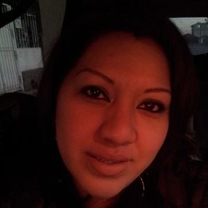 Meet your Posher, Karyna